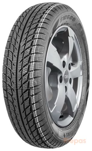 GOODRIDE SW608 195/70 R14 91T