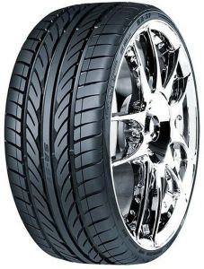 Goodride ZuperAce SA57 265/35 R22 102V