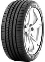 GOODYEAR Eagle F1 Asymmetric 2 SUV 255/55 R19 111Y