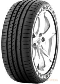 GOODYEAR Eagle F1 Asymmetric 2 SUV 235/55 R19 101Y