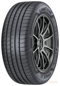 GOODYEAR Eagle F1 Asymmetric 3 SUV 235/60 R18 107W