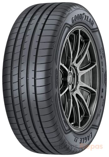 GOODYEAR Eagle F1 Asymmetric 3 SUV 235/60 R18 107W
