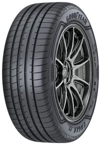Goodyear Eagle F1 Asymmetric 3 SUV 295/35 R22 108Y