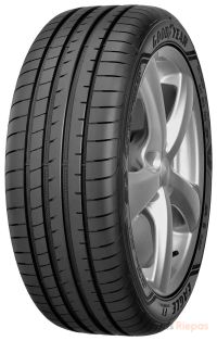 GOODYEAR Eagle F1 Asymmetric 3 265/45 R19 105Y