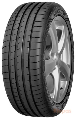 GOODYEAR Eagle F1 Asymmetric 3 265/45 R19 105Y