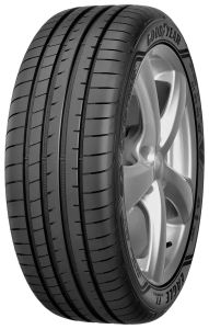 Goodyear Eagle F1 Asymmetric 3 265/45 R19 105Y