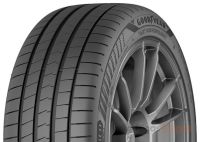 GOODYEAR Eagle F1 Asymmetric 6 255/60 R19 113W