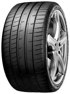 Goodyear Eagle F1 Supersport 235/30 R20 88Y