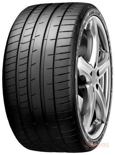 GOODYEAR Eagle F1 SuperSport 295/40 R21 111Y