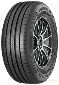 GOODYEAR EfficientGrip 2 SUV 235/65 R17 108H