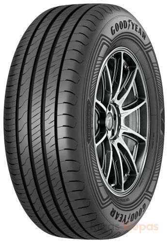 GOODYEAR EfficientGrip 2 SUV 235/65 R17 108H