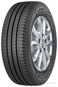 GOODYEAR EfficientGrip Cargo 2 215/65 R16 106/104H