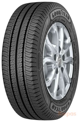 GOODYEAR EfficientGrip Cargo 2 215/65 R16 106/104H