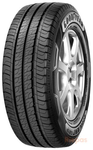 GOODYEAR EfficientGrip Cargo 195/60 R16 99H