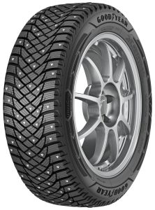 Goodyear Ultra Grip Arctic 2 255/35 R18 94T