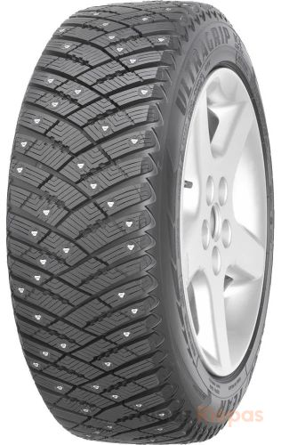GOODYEAR Ultra Grip Ice Arctic SUV 285/50 R20 112T