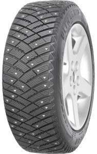 GOODYEAR Ultra Grip Ice Arctic SUV 255/65 R17 110T