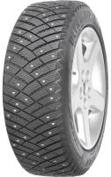 GOODYEAR Ultra Grip Ice Arctic SUV 255/65 R17 110T