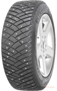 GOODYEAR Ultra Grip Ice Arctic SUV 285/50 R20 112T