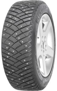 Goodyear Ultra Grip Ice Arctic 235/50 R17 100T