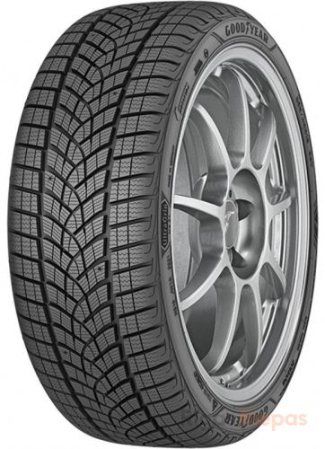 GOODYEAR UltraGrip Ice 2+ 215/50 R19 93T