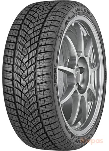GOODYEAR UltraGrip Ice 2 225/60 R16 102T