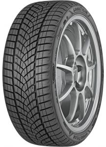Goodyear UltraGrip Ice 2+ 155/70 R19 88T