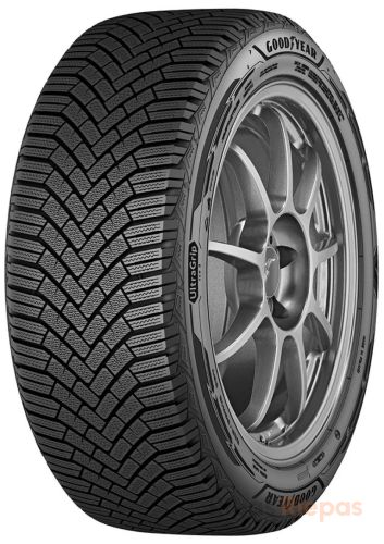 GOODYEAR UltraGrip Ice 3 255/55 R18 109T