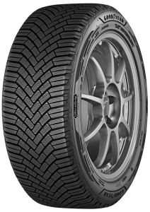 Goodyear UltraGrip Ice 3 265/55 R20 113T