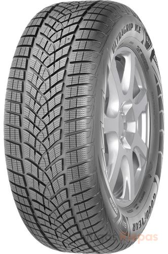 GOODYEAR UltraGrip Ice SUV Gen 1 255/55 R19 111H