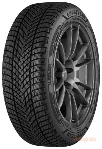 GOODYEAR UltraGrip Performance 3 315/30 R21 105W