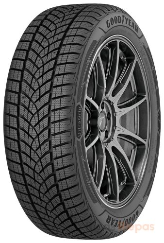GOODYEAR UltraGrip Performance + SUV 235/55 R18 104H