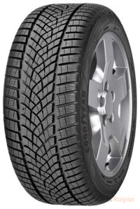 Goodyear UltraGrip Performance+ 255/50 R18 106V