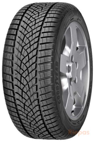 Goodyear UltraGrip Performance+ 255/50 R18 106V