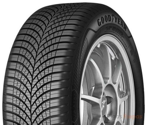 GOODYEAR Vector 4Seasons Gen 3 SUV 255/40 R21 102T