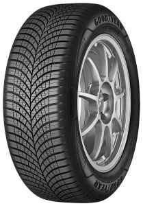 Goodyear Vector 4Seasons Gen 3 245/55 R17 106H