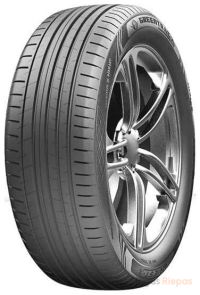 GREENTRAC Quest-X 295/40 R20 110Y