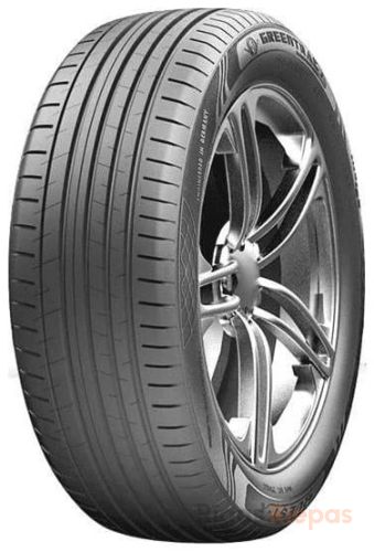 GREENTRAC Quest-X 295/40 R20 110Y