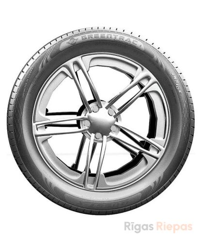 GREENTRAC Quest-X 295/40 R20 110Y - 3