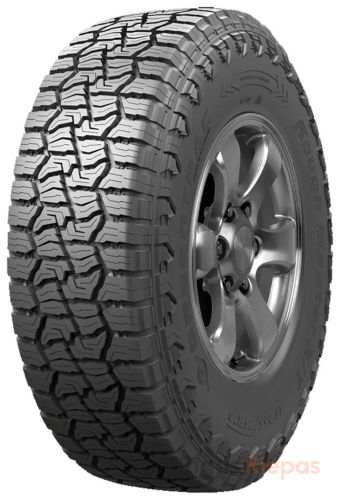 GREENTRAC Rough Master XT 265/65 R18 114T