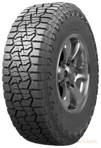 GREENTRAC Rough Master XT 265/65 R18 114T