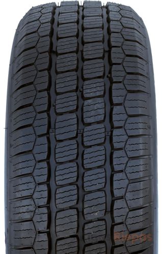 Greentrac Season Master Van 205/65 R16 107T