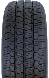 Greentrac Season Master Van 205/65 R16 107T