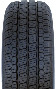 GREENTRAC Season Master Van 225/65 R16 112R