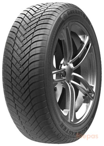 GREENTRAC Season Master 205/55 R16 94V