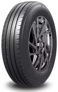 Greentrac Superange Van 205/75 R16 110R