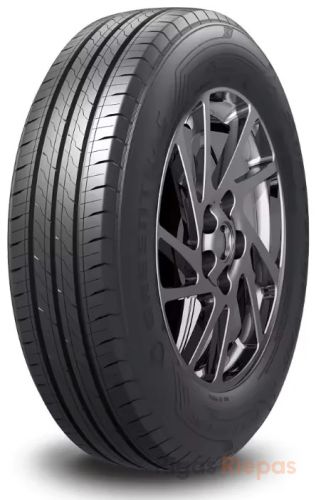 GREENTRAC Superange Van 225/55 R17 109/107H