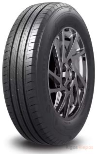GREENTRAC Superange Van 225/55 R17 109/107H