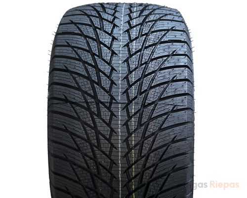 GREENTRAC Winter Master D1 235/55 R19 105V - 3
