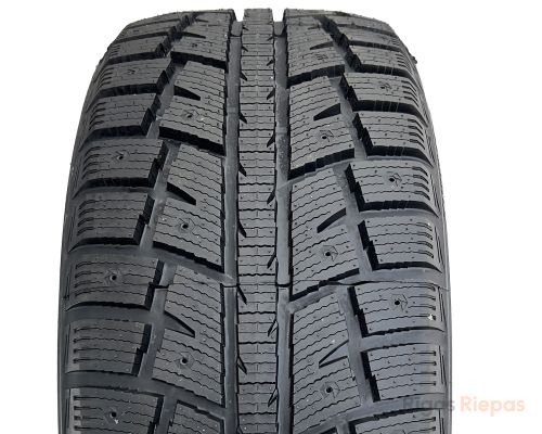 Greentrac Winter Master S2 SUV 275/55 R20 117H - 2